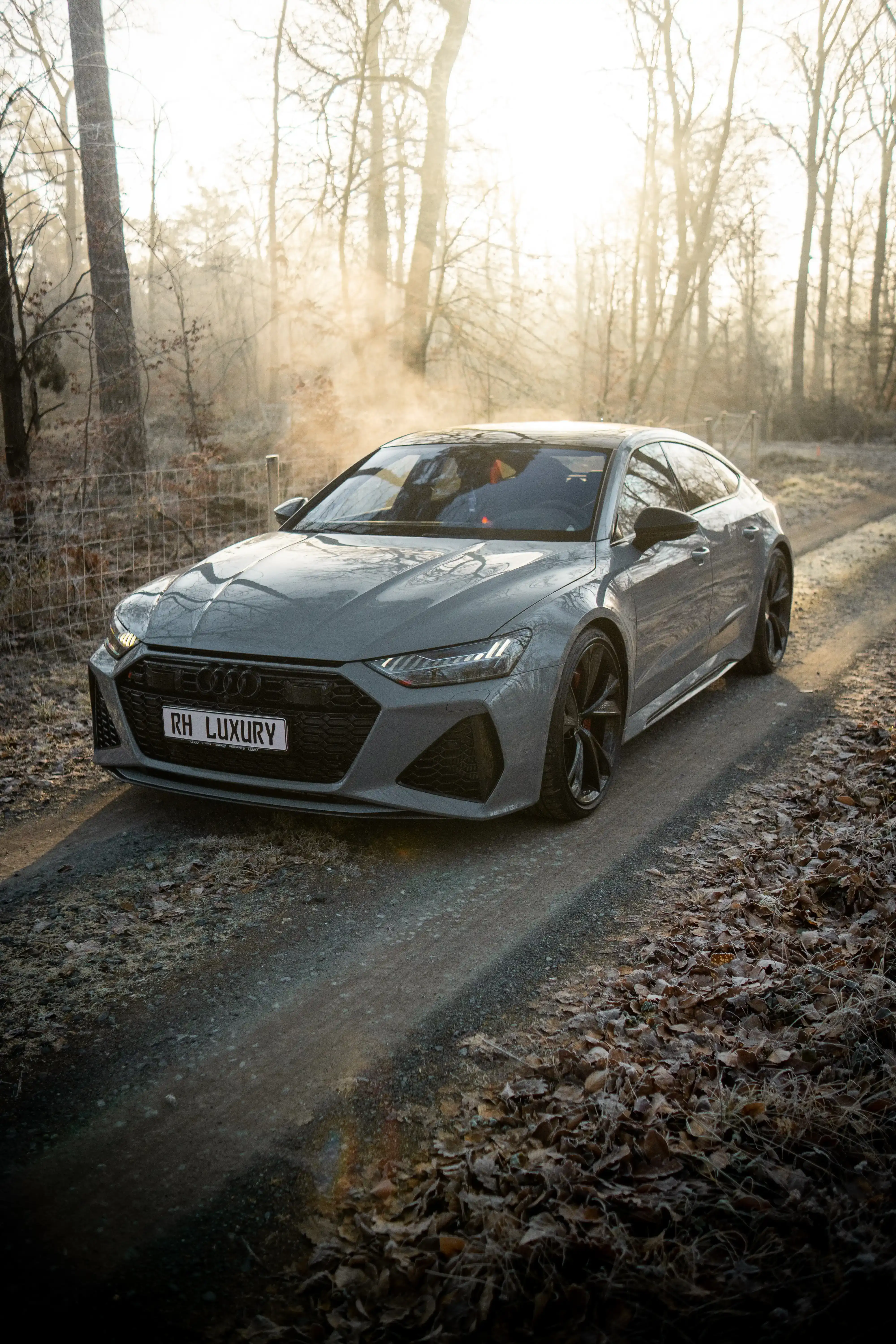 Audi RS7 Sportsback